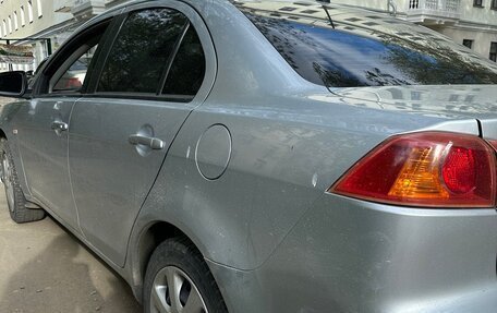 Mitsubishi Lancer IX, 2012 год, 740 000 рублей, 2 фотография