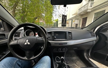 Mitsubishi Lancer IX, 2012 год, 740 000 рублей, 8 фотография