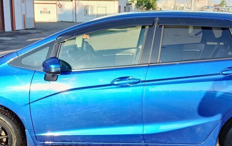 Honda Fit III, 2013 год, 990 000 рублей, 3 фотография