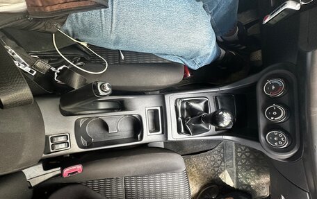 Mitsubishi Lancer IX, 2012 год, 740 000 рублей, 7 фотография