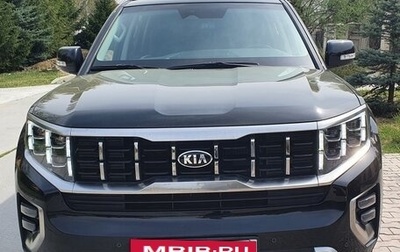KIA Mohave I, 2020 год, 4 400 000 рублей, 1 фотография
