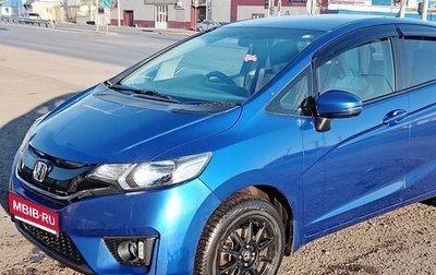 Honda Fit III, 2013 год, 990 000 рублей, 1 фотография