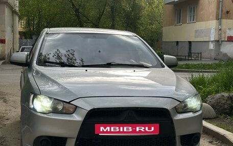 Mitsubishi Lancer IX, 2012 год, 740 000 рублей, 6 фотография