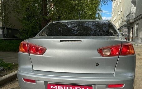 Mitsubishi Lancer IX, 2012 год, 740 000 рублей, 3 фотография