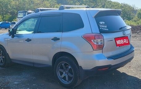 Subaru Forester, 2013 год, 1 550 000 рублей, 3 фотография