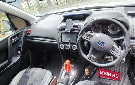 Subaru Forester, 2013 год, 1 550 000 рублей, 4 фотография