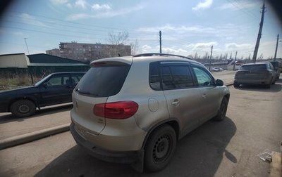 Volkswagen Tiguan I, 2011 год, 950 000 рублей, 1 фотография
