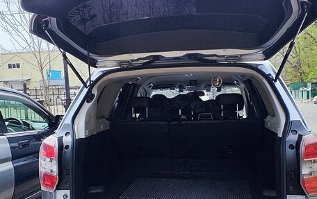 Subaru Forester, 2013 год, 1 550 000 рублей, 7 фотография