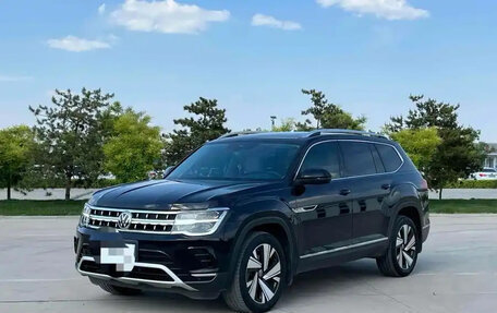 Volkswagen Teramont I, 2022 год, 3 600 000 рублей, 1 фотография
