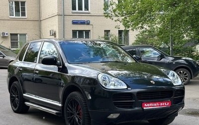 Porsche Cayenne III, 2005 год, 1 100 000 рублей, 1 фотография