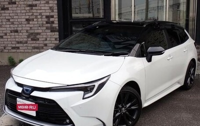 Toyota Corolla, 2024 год, 1 890 007 рублей, 1 фотография
