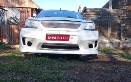 Renault Logan I, 2009 год, 225 000 рублей, 1 фотография