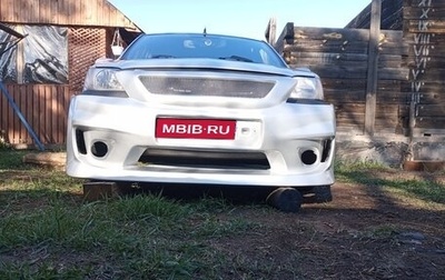 Renault Logan I, 2009 год, 225 000 рублей, 1 фотография