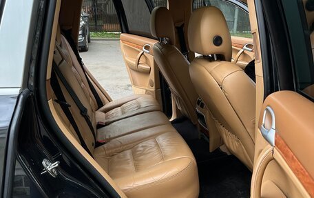 Porsche Cayenne III, 2005 год, 1 100 000 рублей, 13 фотография