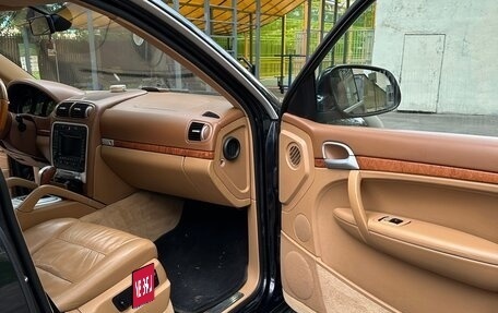 Porsche Cayenne III, 2005 год, 1 100 000 рублей, 12 фотография