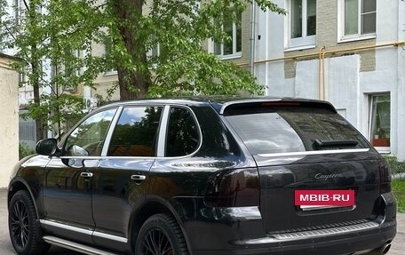 Porsche Cayenne III, 2005 год, 1 100 000 рублей, 5 фотография