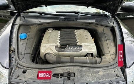 Porsche Cayenne III, 2005 год, 1 100 000 рублей, 11 фотография