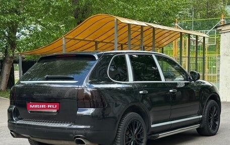 Porsche Cayenne III, 2005 год, 1 100 000 рублей, 7 фотография