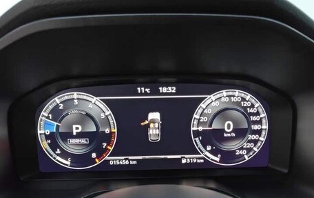 Mitsubishi Outlander, 2023 год, 2 450 000 рублей, 7 фотография