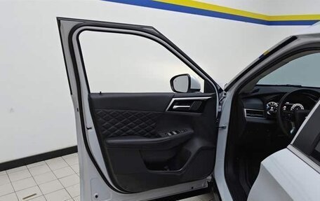 Mitsubishi Outlander, 2023 год, 2 450 000 рублей, 14 фотография