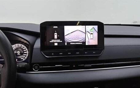 Mitsubishi Outlander, 2023 год, 2 450 000 рублей, 11 фотография