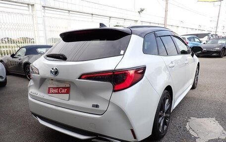 Toyota Corolla, 2024 год, 1 890 007 рублей, 5 фотография