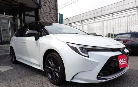 Toyota Corolla, 2024 год, 1 890 007 рублей, 2 фотография