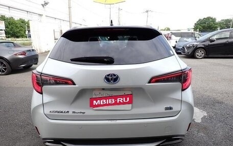 Toyota Corolla, 2024 год, 1 890 007 рублей, 4 фотография