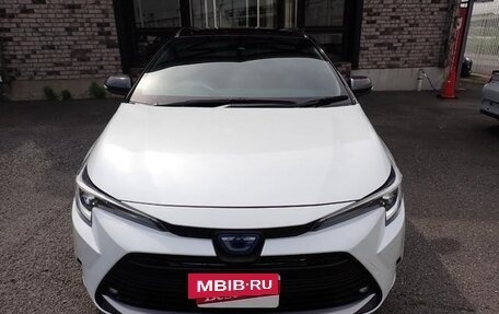 Toyota Corolla, 2024 год, 1 890 007 рублей, 3 фотография
