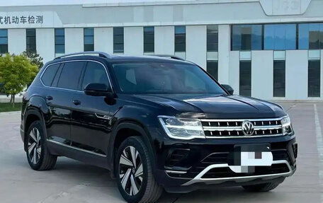 Volkswagen Teramont I, 2022 год, 3 600 000 рублей, 3 фотография