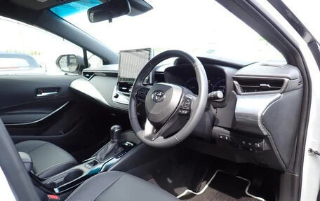 Toyota Corolla, 2024 год, 1 890 007 рублей, 9 фотография