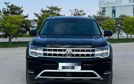 Volkswagen Teramont I, 2022 год, 3 600 000 рублей, 2 фотография