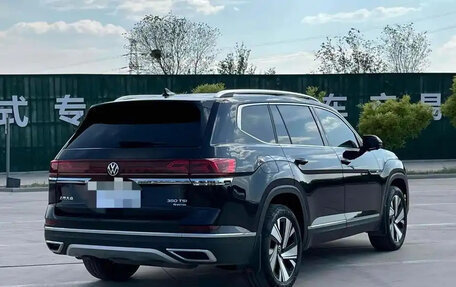 Volkswagen Teramont I, 2022 год, 3 600 000 рублей, 6 фотография