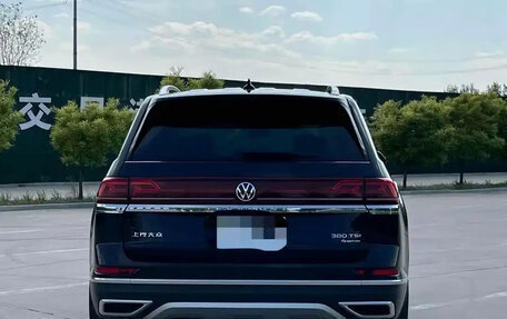 Volkswagen Teramont I, 2022 год, 3 600 000 рублей, 5 фотография