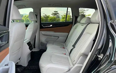 Volkswagen Teramont I, 2022 год, 3 600 000 рублей, 8 фотография