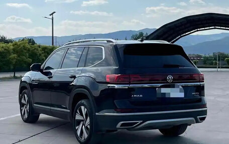 Volkswagen Teramont I, 2022 год, 3 600 000 рублей, 4 фотография