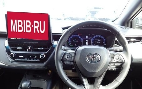 Toyota Corolla, 2024 год, 1 890 007 рублей, 10 фотография