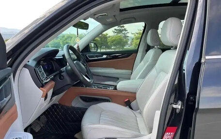 Volkswagen Teramont I, 2022 год, 3 600 000 рублей, 7 фотография