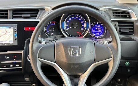 Honda Fit III, 2013 год, 650 888 рублей, 8 фотография
