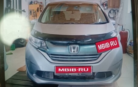 Honda Freed II, 2016 год, 1 500 000 рублей, 1 фотография