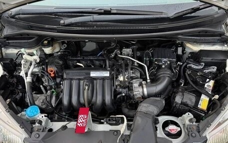 Honda Fit III, 2013 год, 650 888 рублей, 7 фотография