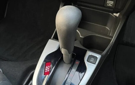 Honda Fit III, 2013 год, 650 888 рублей, 12 фотография