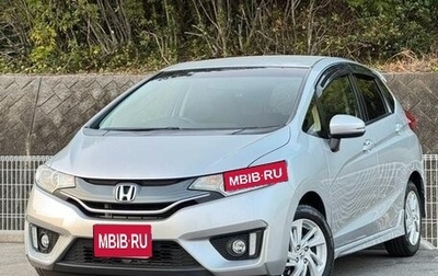 Honda Fit III, 2013 год, 650 888 рублей, 1 фотография