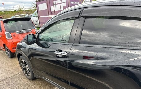Honda Vezel, 2016 год, 1 900 000 рублей, 11 фотография