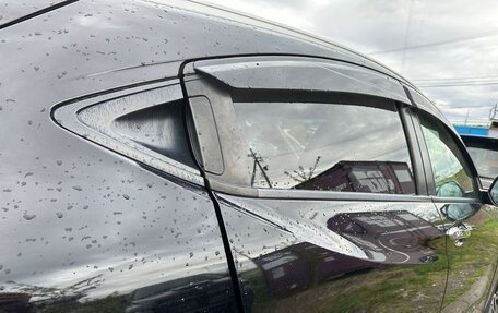 Honda Vezel, 2016 год, 1 900 000 рублей, 17 фотография