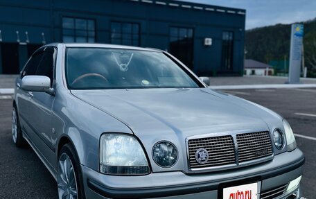 Toyota Progres, 1998 год, 820 000 рублей, 1 фотография