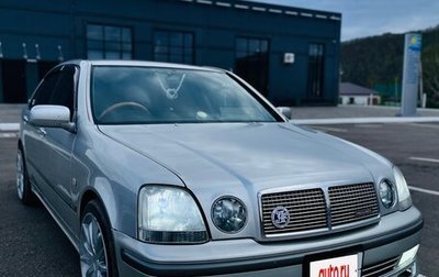 Toyota Progres, 1998 год, 820 000 рублей, 1 фотография