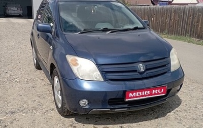Toyota Ist II, 2003 год, 570 000 рублей, 1 фотография