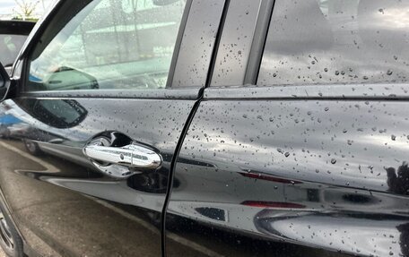 Honda Vezel, 2016 год, 1 900 000 рублей, 29 фотография