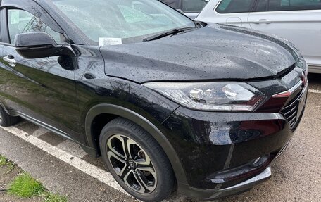 Honda Vezel, 2016 год, 1 900 000 рублей, 32 фотография